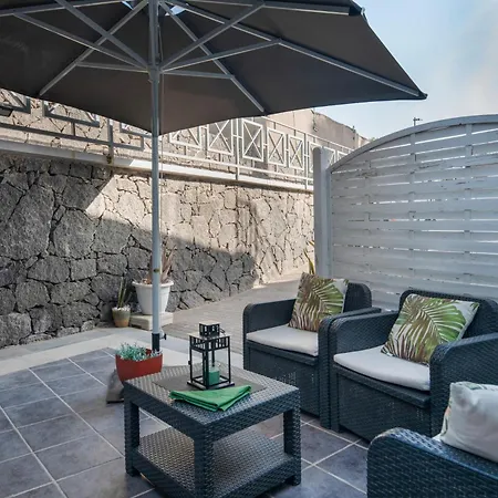 Vakantiehuis Casa Etna