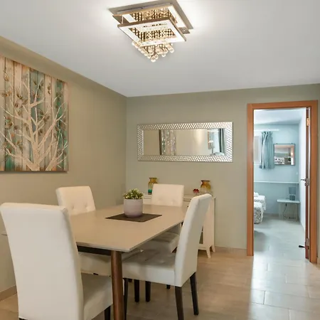 Vakantiehuis Casa Etna *