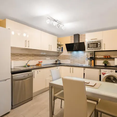 Vakantiehuis Casa Etna