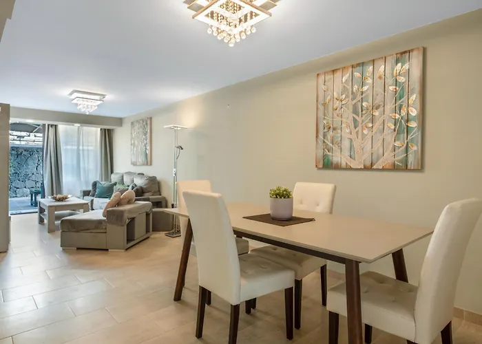 Casa Etna Casa de Férias *