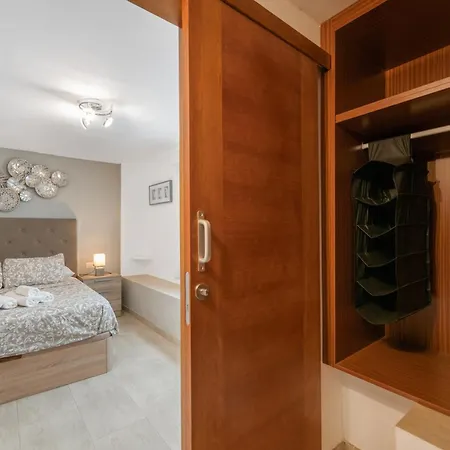 Casa Etna Nyaraló