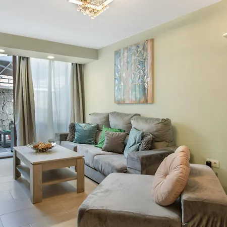 Casa Etna * Playa Blanca