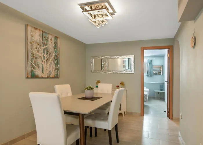 Semesterbostad Casa Etna *