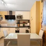 Casa Etna