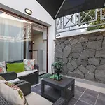 Hébergement de vacances Casa Etna