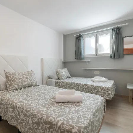 Nyaraló Casa Etna *