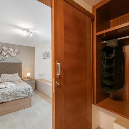 Дом отдыха Casa Etna Коста Бланка