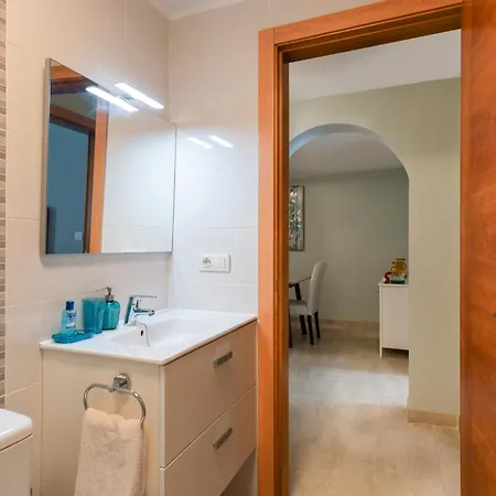 Casa Etna * Playa Blanca