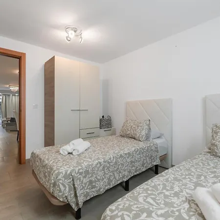 Casa Etna Nyaraló Playa Blanca