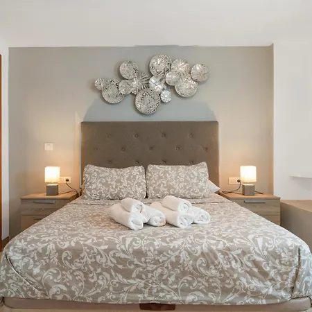 Casa Etna * Коста Бланка