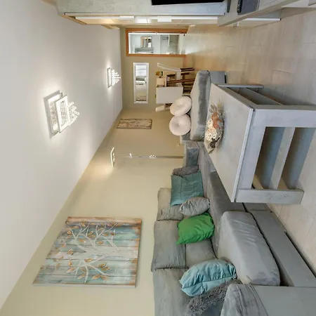 Casa Etna Дом отдыха
