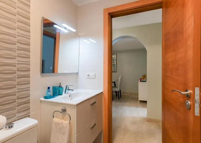 Casa Etna * Коста Бланка