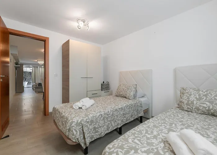 Casa Etna Дом отдыха Коста Бланка