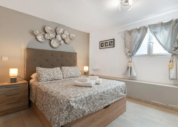 Casa Etna Дом отдыха