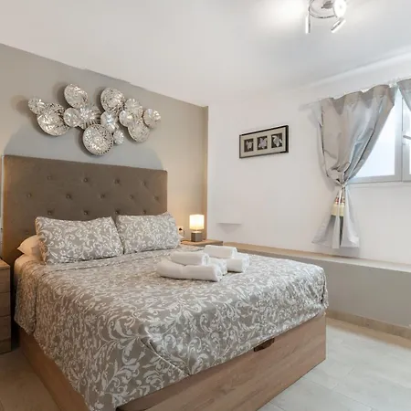 Holiday home Casa Etna Playa Blanca (Lanzarote)