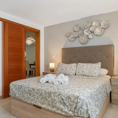 Casa Etna Holiday home Playa Blanca (Lanzarote)