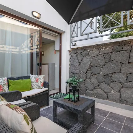 Holiday home Casa Etna