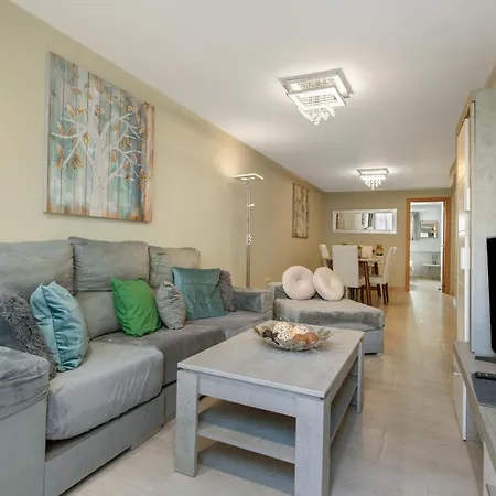 Casa Etna Holiday home Playa Blanca (Lanzarote)
